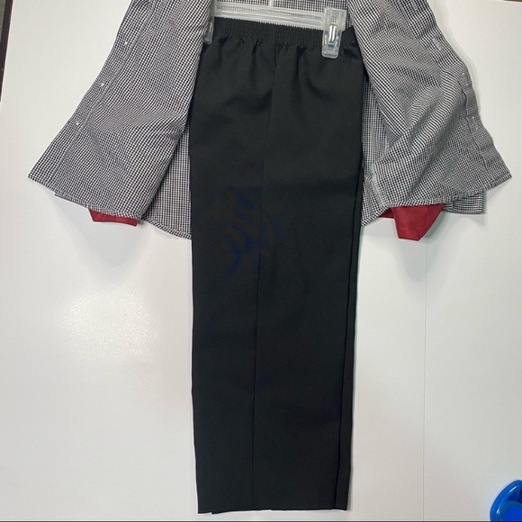 NWT Boys Sz. 4 Dockers Suit Set - Picture 3 of 12